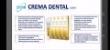 Imagen de Crema dental ecológica