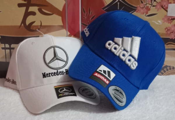 Imagen de Combo Gorras SemiOriginales