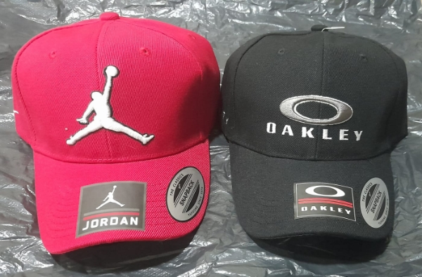 Imagen de Combo Gorras