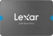 Imagen de Disco Solido Lexar 240 Gb Sata III Ssd Interno, Hasta 550 Mb/s De Lectura